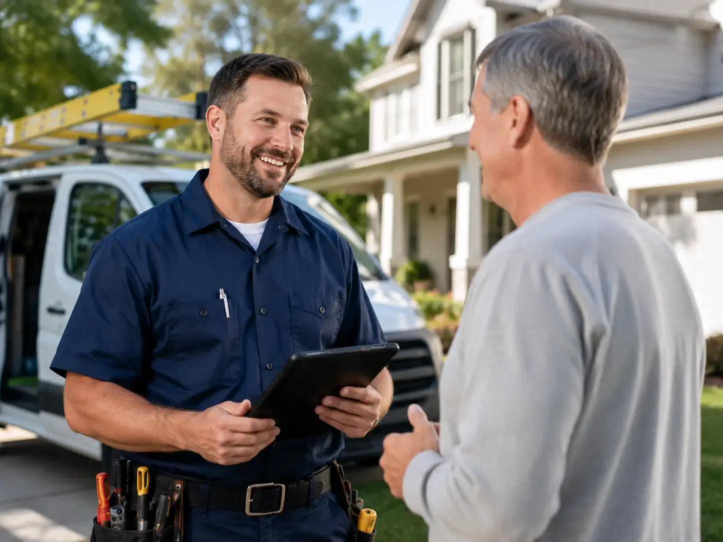 Electrical Code Corrections (Older Homes) in Bessemer, AL